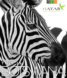 This is Botswana 2018