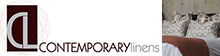 Contemporary Linens 