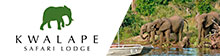 Kwalape Safari Lodge 