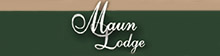 Maun Lodge