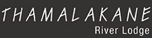 Thamalakane