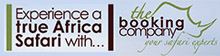 The Booking Company