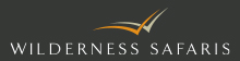 Wilderness Safaris
