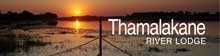 Thamalakane