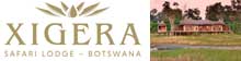 Xigera Safari