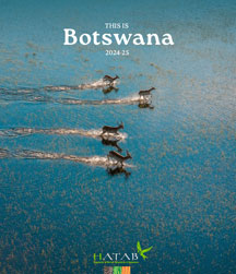 This is Botswana 2024 25 web